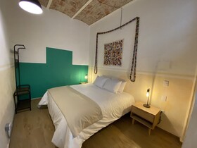 Viajero CDMX Centro Hostel