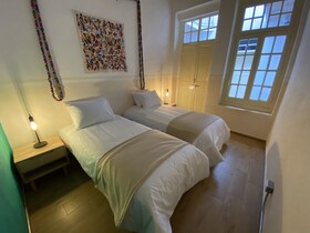 Viajero CDMX Centro Hostel