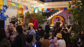 Viajero CDMX Centro Hostel