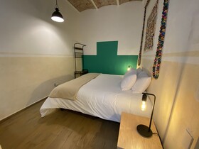 Viajero CDMX Centro Hostel