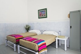 Viajero CDMX Centro Hostel