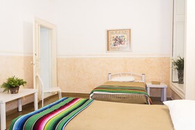 Viajero CDMX Centro Hostel