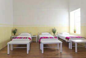 Viajero CDMX Centro Hostel
