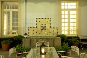 Viajero CDMX Centro Hostel