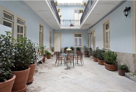 Viajero CDMX Centro Hostel