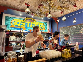 Viajero CDMX Centro Hostel