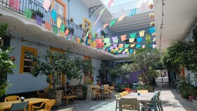 Viajero CDMX Centro Hostel