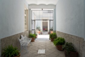 Viajero CDMX Centro Hostel