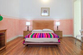 Viajero CDMX Centro Hostel