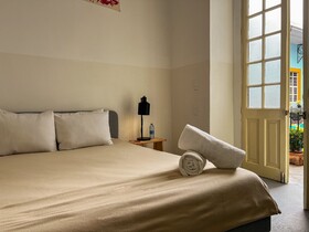 Viajero CDMX Centro Hostel