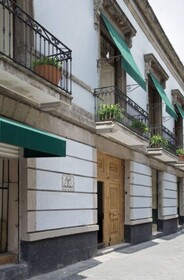 Viajero CDMX Centro Hostel