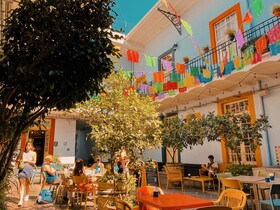 Viajero CDMX Centro Hostel