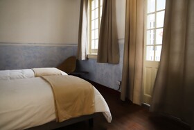 Viajero CDMX Centro Hostel