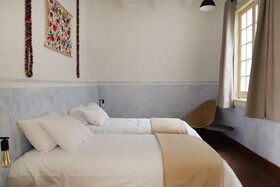 Viajero CDMX Centro Hostel