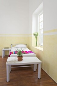 Viajero CDMX Centro Hostel