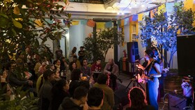 Viajero CDMX Centro Hostel