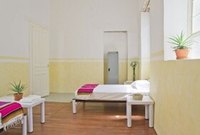 Viajero CDMX Centro Hostel