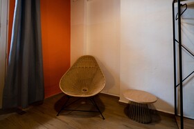 Viajero CDMX Centro Hostel