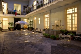 Viajero CDMX Centro Hostel