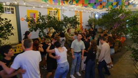 Viajero CDMX Centro Hostel