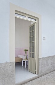 Viajero CDMX Centro Hostel