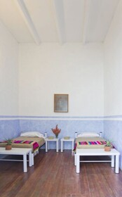 Viajero CDMX Centro Hostel