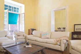 Viajero CDMX Centro Hostel