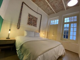 Viajero CDMX Centro Hostel