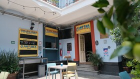 Viajero CDMX Centro Hostel