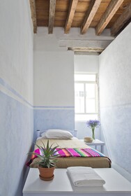 Viajero CDMX Centro Hostel