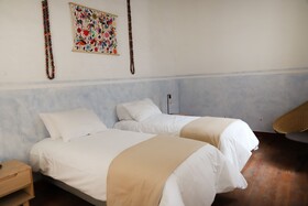 Viajero CDMX Centro Hostel