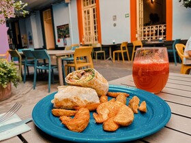 Viajero CDMX Centro Hostel