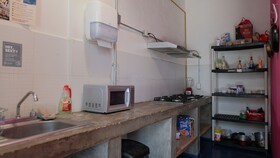 Viajero CDMX Centro Hostel