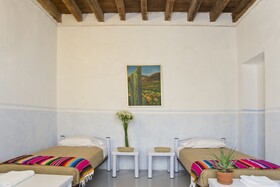 Viajero CDMX Centro Hostel