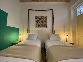 Viajero CDMX Centro Hostel