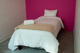 Viajero CDMX Centro Hostel