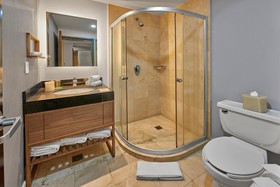 Wyndham Garden Mexico City Polanco