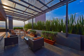 Wyndham Garden Mexico City Polanco