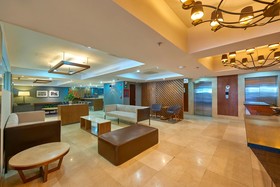 Wyndham Garden Mexico City Polanco