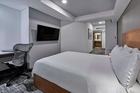 Wyndham Garden Mexico City Polanco