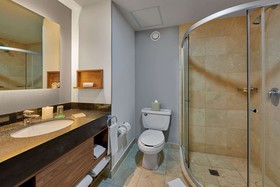 Wyndham Garden Mexico City Polanco