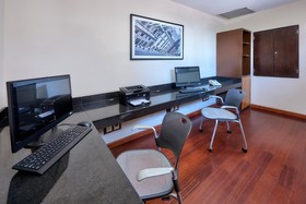 Wyndham Garden Mexico City Polanco