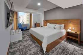 Wyndham Garden Mexico City Polanco