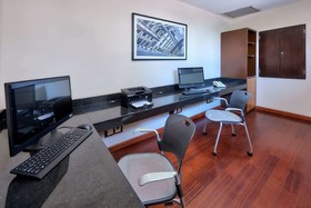 Wyndham Garden Mexico City Polanco