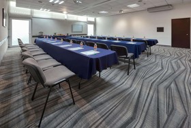 Wyndham Garden Mexico City Polanco