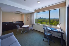 Wyndham Garden Mexico City Polanco