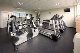 Wyndham Garden Mexico City Polanco