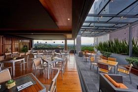 Wyndham Garden Mexico City Polanco