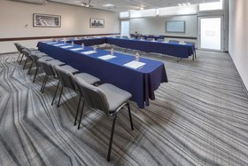 Wyndham Garden Mexico City Polanco