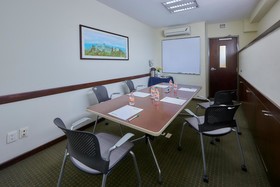 Wyndham Garden Mexico City Polanco